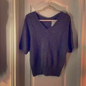 NWT Gap | Alpaca Dollman Sleeve Sweater